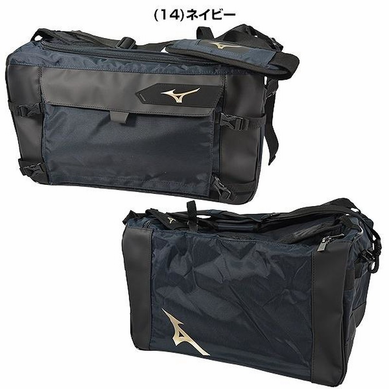 ミズノ サンドバッグ（チェーン付き） 日本製 楽天市場】ミズノ（MIZUNO） 1FJD3020 チームバッグL 遠征バッグ