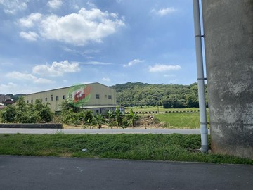 機捷美農地｜桃園市蘆竹區後坑段