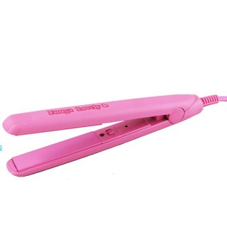 Fuuga Lovely 迷你造型離子夾 ZY-EH866迷你輕巧方便攜帶