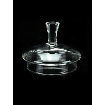 【浩香屋】玻璃茶壺長頭蓋子/玻璃圓頭蓋子 過濾傘網  玻璃壺蓋子