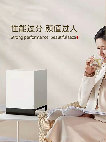 【母嬰降噪】除濕器家用除濕機小型抽濕干燥機臥室吸濕地下室110V 森馬先生旗艦店