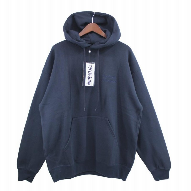 Ennoy Professional Hoodie スタイリスト私物 サイズLトップス