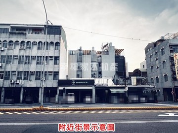 大同路罕有釋出大面寬建地｜台南市南區大同路二段