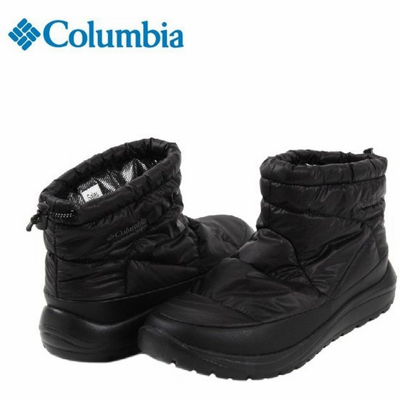 コロンビア スノーブーツ メンズ レディース スピンリールミニブーツアドバンスウォータープルーフオムニヒート Yu0275 010 Columbia 通販 Lineポイント最大0 5 Get Lineショッピング