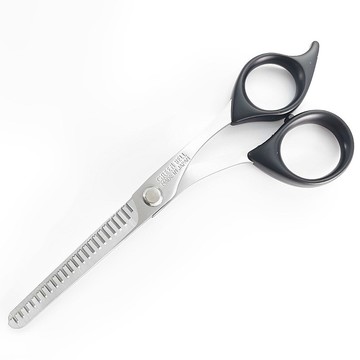 日本綠鐘Mr Barber不銹鋼理髮打薄剪刀G-5011