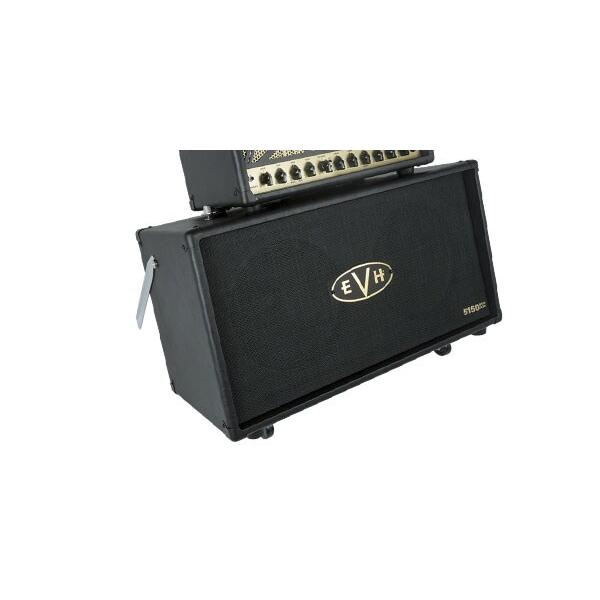 EVH（イーブイエイチ） ギターキャビネット 5150III EL34 212ST Cabinet