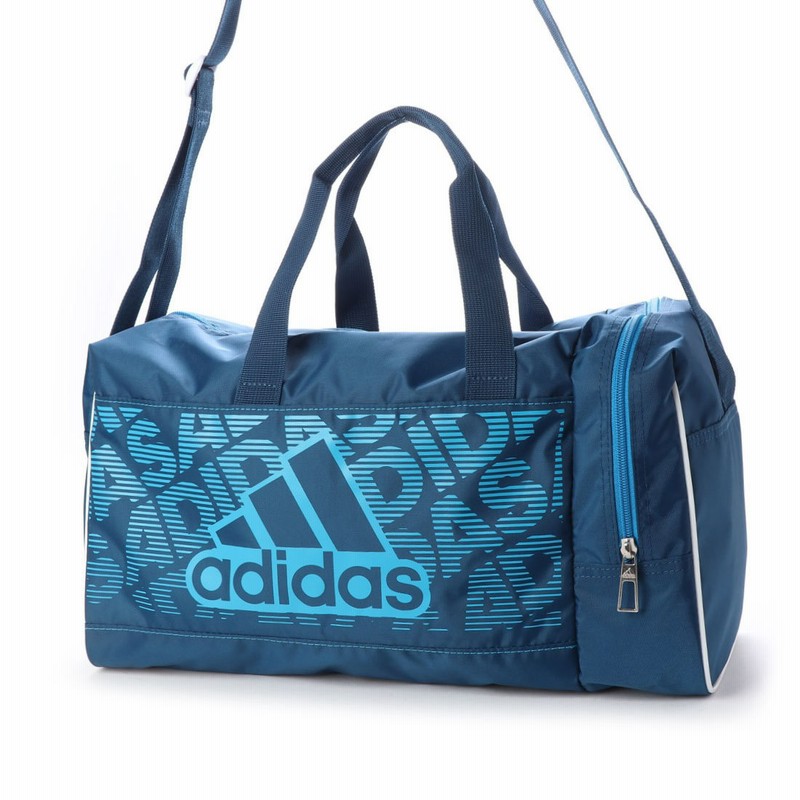 アディダス Adidas 水泳 プールバッグ Sw Boston Bag Dv0909 通販 Lineポイント最大get Lineショッピング