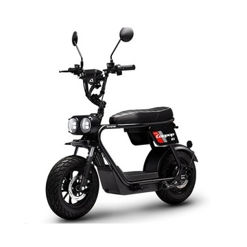 AEON Coopop 01 微電車(通勤/學生/上班族/電動車)