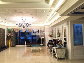 專簽由鉅大謙5房3平車｜台中市西屯區市政北七路