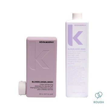 KEVIN MURPHY｜彩虹天使髮浴 250ml｜1000ml