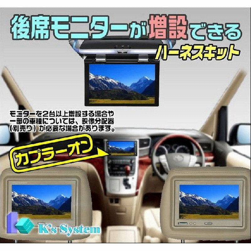10 1インチ ヘッドレストモニター 1年保証 1280x800 Hdmi Hifiスピーカ付x1台セット Led液晶 カーモニター スマートフォン対応 車載用 送料無料 最大70 Offクーポン カーモニター