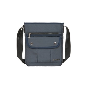 【PARTAKE】直式側背包-灰 PT21-E5-62GY