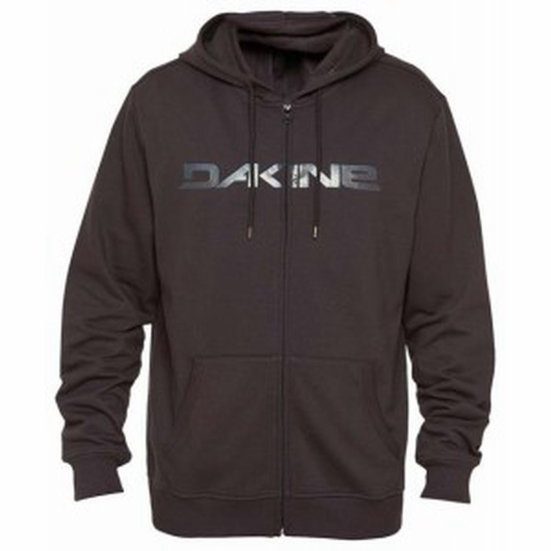 dakine ダカイン ファッション 男性用ウェア パーカー dakine rail ...