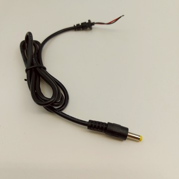 IC995 變壓器DC電源線 4.0mmx1.7mm 1.5米 筆電路由器監控專用電源延長線 電子維修材料