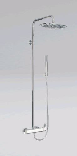 INAX淋浴花灑龍頭/BFCH123S-15C