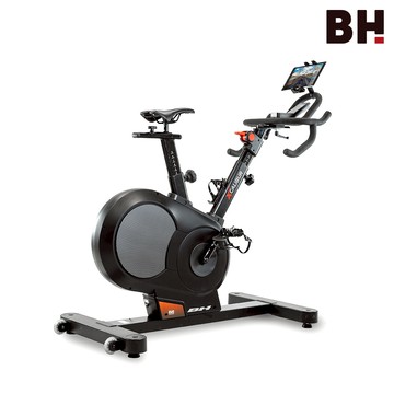 【BH歐洲百年品牌】H9343 XCALIBUR EMS 智能訓練單車