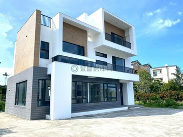 羅東運動公園周邊高質感精品豪宅大面寬美農舍｜宜蘭縣羅東鎮復興路三段