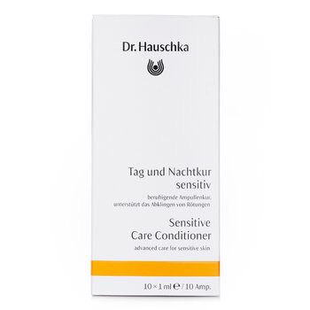 【德國世家】律動甘露 Sensitive Care Conditioner (敏感肌膚)