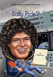 Who Was Sally Ride