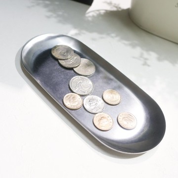 日本【SALUS 佐藤金屬】多功能現金盤