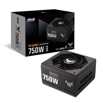 ASUS華碩 TUF Gaming 650W 750W 850W Gold EVO/金牌全模組/ATX3.1 廠商直送