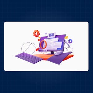 Holistic Web Development: Responsive UIs,  Logic, Deployment