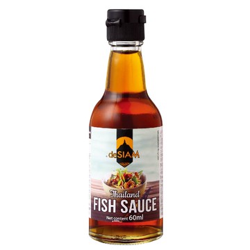 [家速配]deSIAM泰式魚露