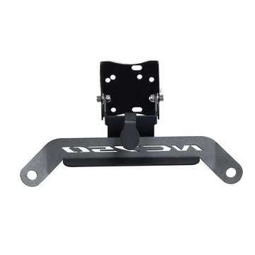 臺灣出貨 適用于 本田 NC750D 踏板車 手機導航支架 改裝配件