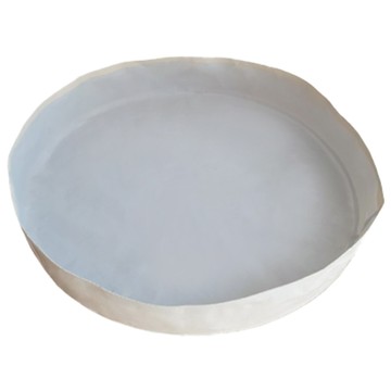 I&Story Tantan 嬰幼兒遊戲墊 + 不織布收納袋  灰色 + 米色  小