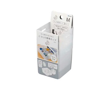 日本製【Inomata】襪子收納盒 3入裝-M款【領券滿額再折千7/31止】