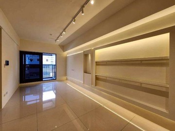 崑庭敦品｜五福國中明星學區｜質感三房平車｜高雄市新興區八德一路