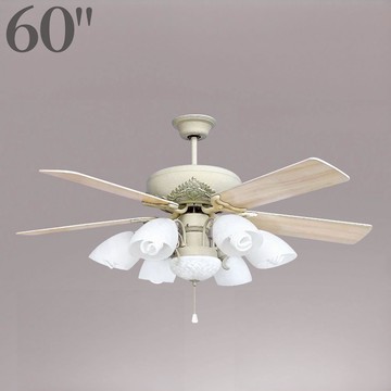 60吋風扇燈 F17-64-72201AC