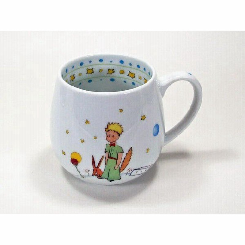 ドイツ Konitz 星の王子様 シークレット スープマグ 星の王子さま マグカップ 猫グッズ 猫雑貨 猫マグカップ 陶器の食器 通販 Lineポイント最大0 5 Get Lineショッピング
