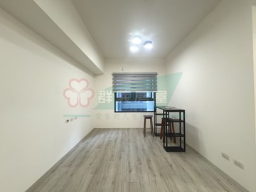 芸質感社區城之華大2房平車｜台中市北屯區敦富六街