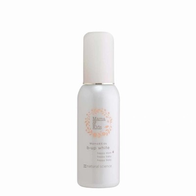 ママ＆キッズ ビーアップホワイト 100ml