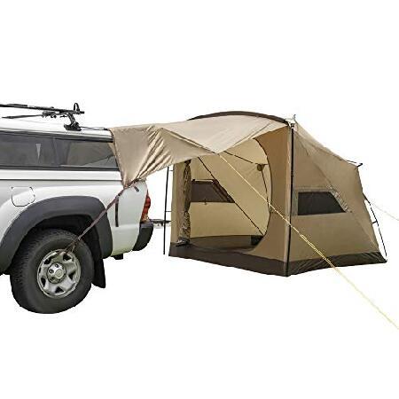 特別価格SJK- Slumber Shack Person Tent Stand-Alone or Vehicle