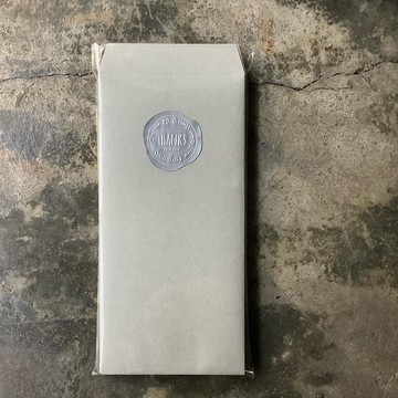 信封/直式/露禪紙/四色8入