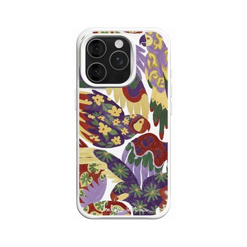 iPhone 16 Pro SolidX 白 - Isabela de Oliveira - 飛鳥