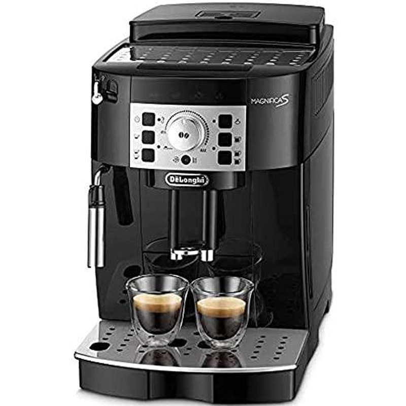 エントリーモデル】デロンギ(DeLonghi) 全自動コーヒーメーカー