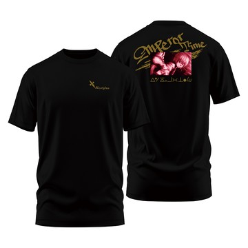 HUNTER 潮流全彩T-SHIRT(制約誓約)