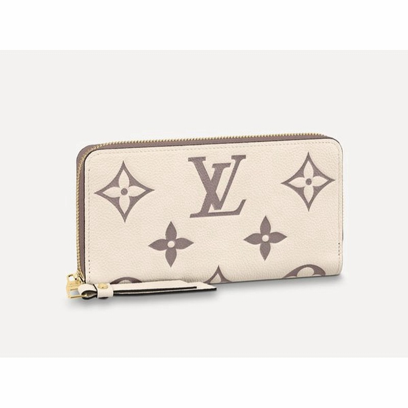 ルイヴィトン財布 メンズ レディース 長財布 新作 新品 ジッピー ウォレット M Louis Vuitton バイカラー アンプラント 正規ラッピング 通販 Lineポイント最大0 5 Get Lineショッピング
