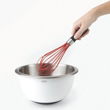 OXO 好打發11吋矽膠打蛋器