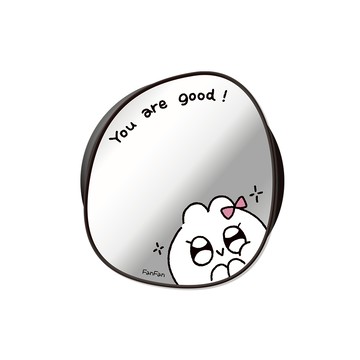 【TOYSELECT】焦凡凡我超棒鏡面MagSafe氣囊支架