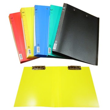 新德牌 雙上強力夾 02-103 (PP材質)  (自強 210 雙上強力夾 同等品)【APP滿額下單10%點數(單一帳號最高5000點)】1/31止