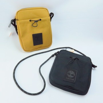 Timberland VOT CROSS BODY 側背包 斜背包 A67JN- 兩色【iSport愛運動】