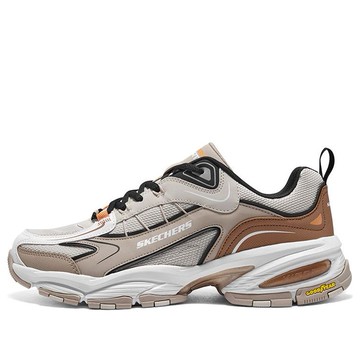Skechers Rockport Shoes 'Beige Brown Black'