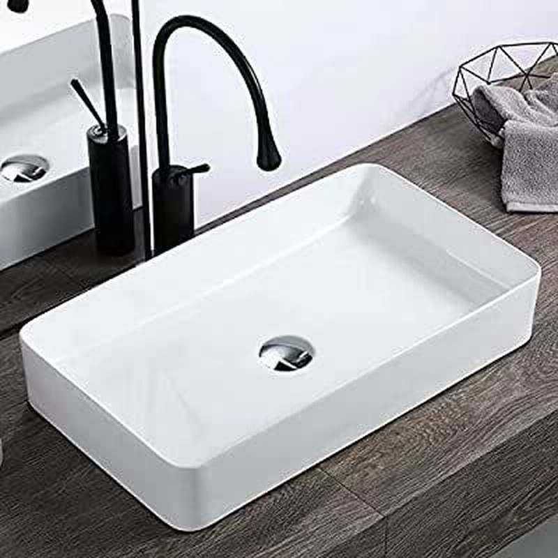 安さの秘密 【お洒落】輸入洗面器 ドイツ製 DURAVIT 埋め込み型 手洗器