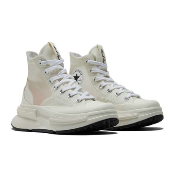 CONVERSE RUN STAR LEGACY CX HI VINTAGE WHITE 男女 厚底 增高 休閒鞋 A06080C