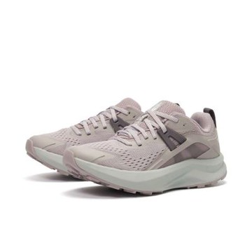 The North Face 北面 女 透氣舒適抓地徒步鞋 NF0A7W5Q8ON