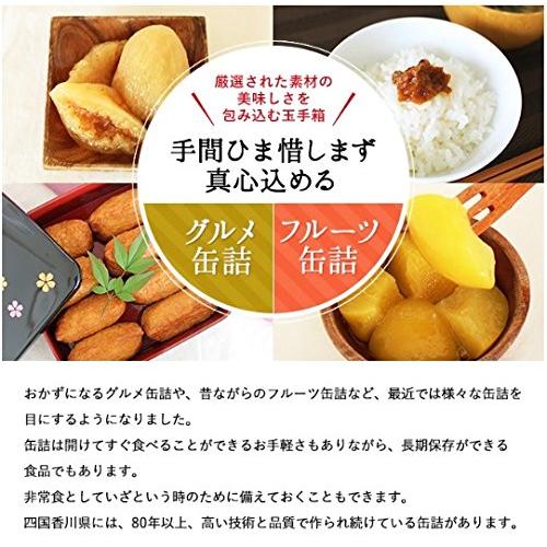 いちじく缶詰 310g 国産 香川県産 イチジク 讃岐缶詰